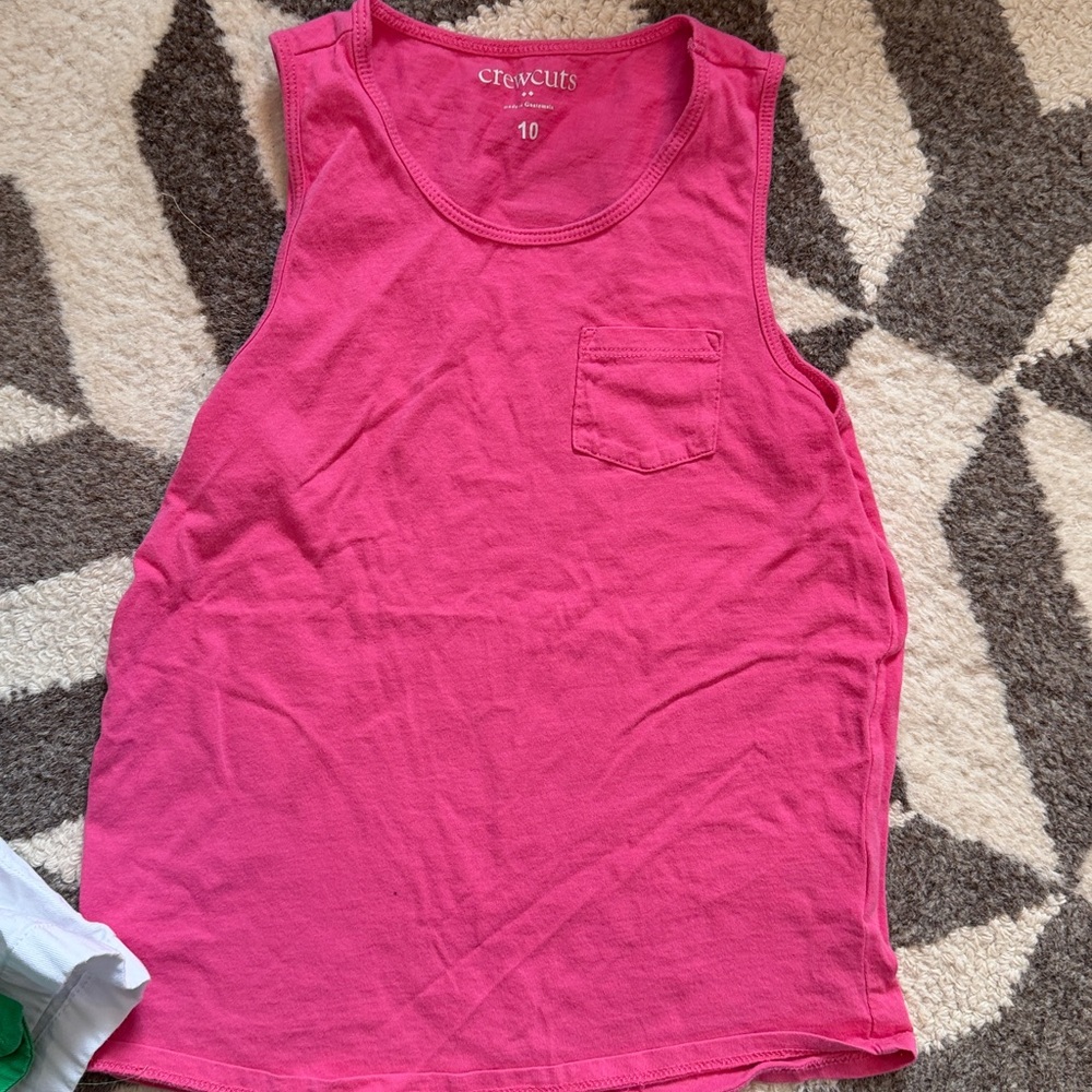Crewcuts bundle - size 10 girls - Picture 7 of 11